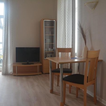 Apartmenthotel New Angela Bad Kissingen Exterior photo